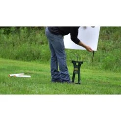 Caldwell Ultimate Target Stand -Winchester Store 283486 800 auto