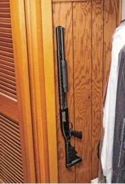 Lockdown Gun Concealment Magnet -Winchester Store 283504 800 auto