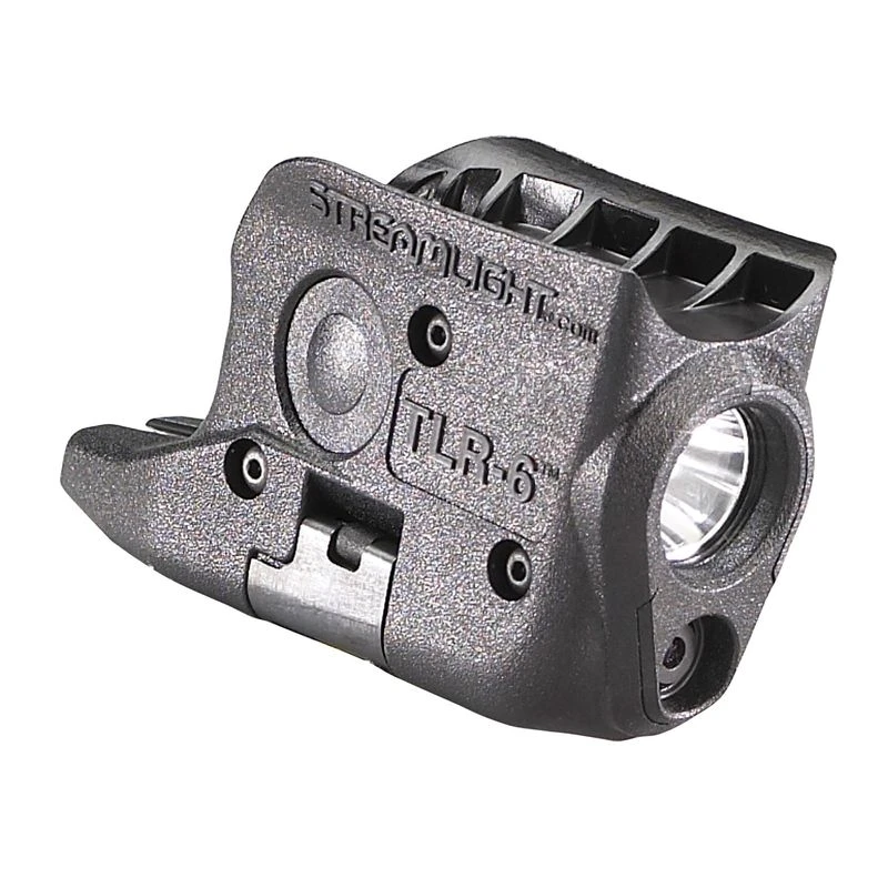 Streamlight LED Weapon Light - Glock 42, 43 7 Streamlight LED Weapon Light - Glock 42, 43 - Image 5