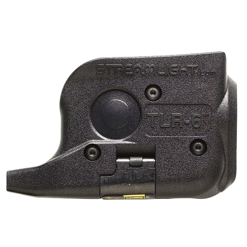 Streamlight LED Weapon Light - Glock 42, 43 3 Streamlight LED Weapon Light - Glock 42, 43