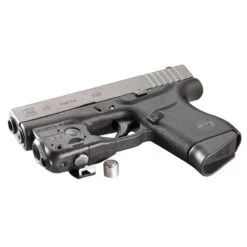 Streamlight LED Weapon Light - Glock 42, 43 9 Streamlight LED Weapon Light - Glock 42, 43 -Winchester Store 286258 800 auto