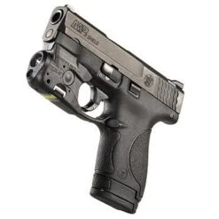 Streamlight LED Weapon Light - S&W M&P Shield 9 Streamlight LED Weapon Light - S&W M&P Shield -Winchester Store 286260 800 auto