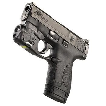Streamlight LED Weapon Light - S&W M&P Shield 5 Streamlight LED Weapon Light - S&W M&P Shield - Image 3