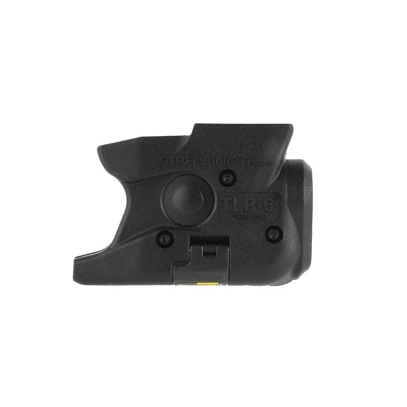 Streamlight LED Weapon Light - S&W M&P Shield 6 Streamlight LED Weapon Light - S&W M&P Shield - Image 4