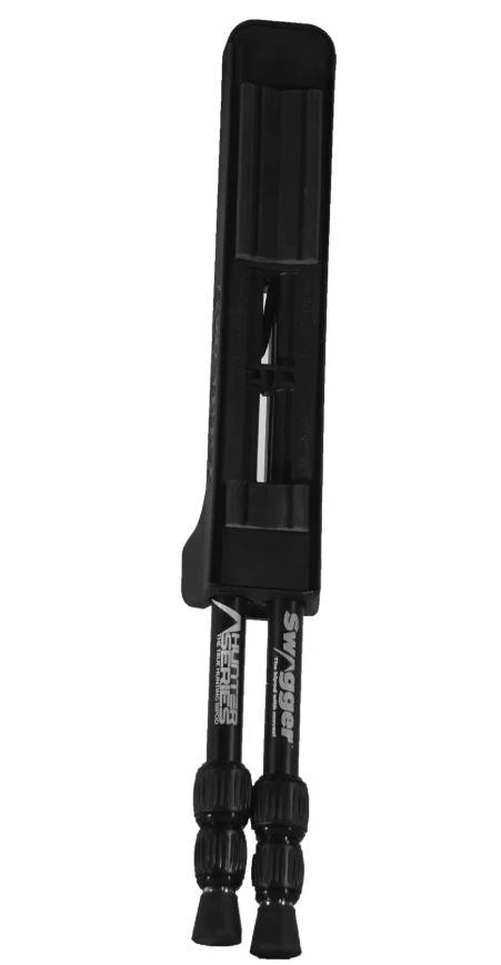 Swagger Hunter29 Extendable Rifle Bipod 6 Swagger Hunter29 Extendable Rifle Bipod - Image 4