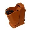 Maglula Universal Pistol Magazine Loader 2 Maglula Universal Pistol Magazine Loader -Winchester Store 310132 800 auto