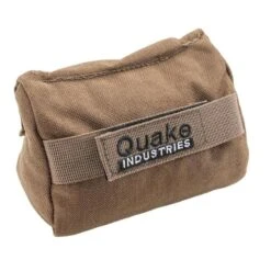 Quake Squeeze Shooting Bag