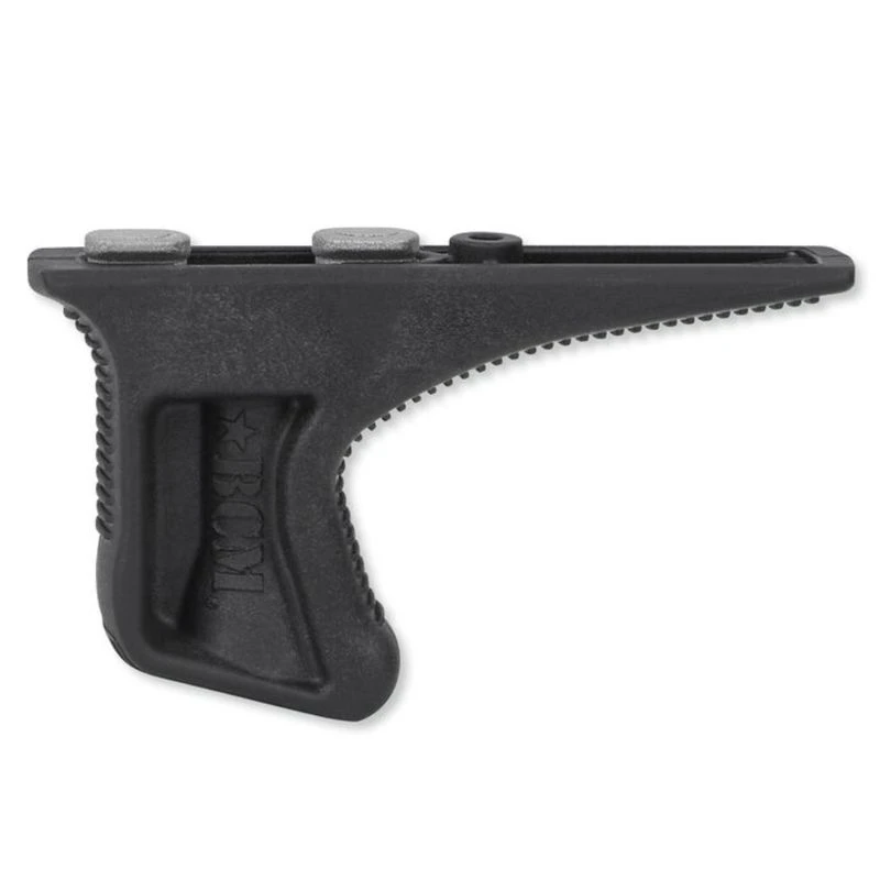 BCM Gunfighter AR Kinesthetic Angled Grip 3 BCM Gunfighter AR Kinesthetic Angled Grip