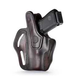 Gunleather BHX Thumb Break Holster -Winchester Store 387392 800 auto