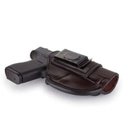 Gunleather 4 Way WH-3 Multi-Fit IWB/OWB Concealment Holster For 9mm Luger/.40 S&W -Winchester Store 387552 800 auto