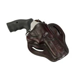 Gunleather K-Frame Revolver Holster