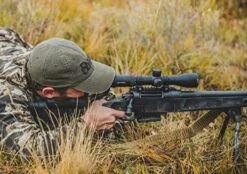 Swagger SteelBanger Bipod Rail Attachment