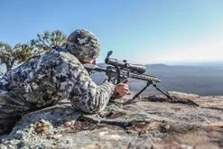 Swagger SteelBanger Bipod Rail Attachment -Winchester Store 389597 800 auto