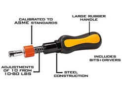 Lyman Pro Drive Torque Wrench -Winchester Store 391780 800 auto