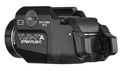 Streamlight TLR-7A Weapon Light 7 Streamlight TLR-7A Weapon Light -Winchester Store 392654 800 auto