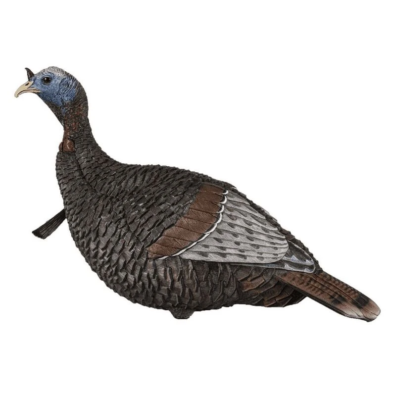 Flextone Thunder Jake Turkey Decoy 3 Flextone Thunder Jake Turkey Decoy