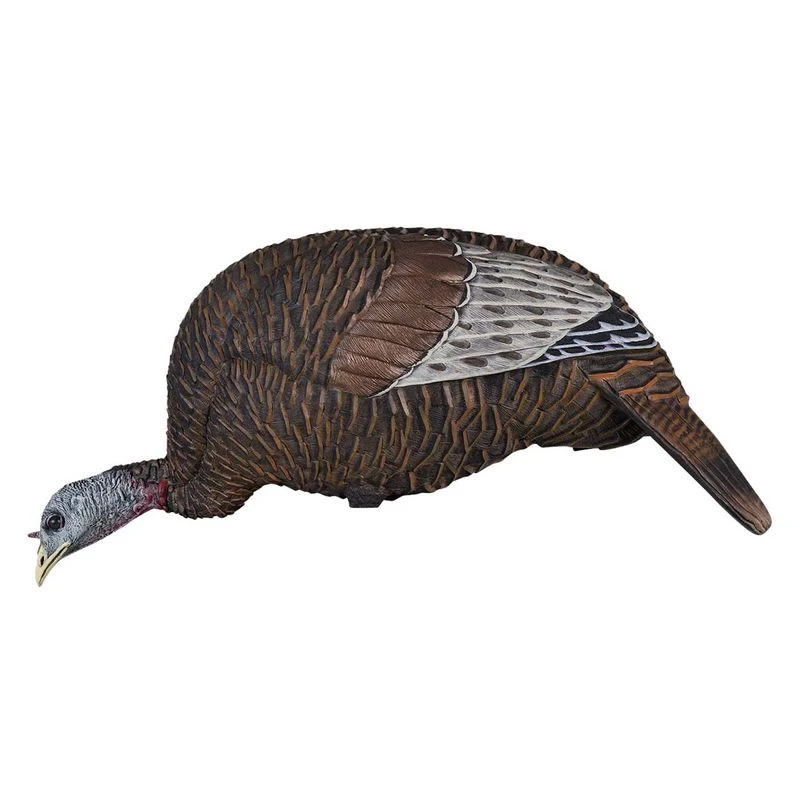Flextone Thunder Chick Hen Turkey Decoy 3 Flextone Thunder Chick Hen Turkey Decoy