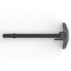 Blackhawk AR-15 No-Latch Ambidextrous Charging Handle