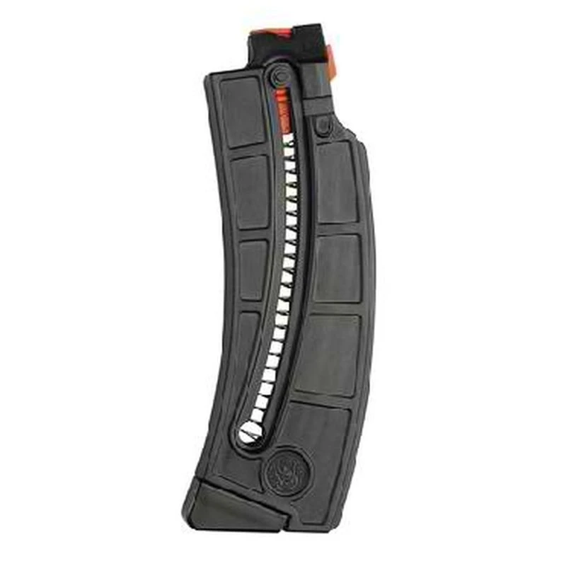 Smith & Wesson M&P 15-22 Magazine 3 Smith & Wesson M&P 15-22 Magazine