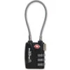 Bulldog TSA Cable Lock -Winchester Store 410690 800 auto