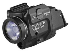 Streamlight TLR-8A Flex Red Laser -Winchester Store 411769 800 auto