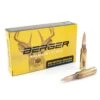 Berger Bullets Hybrid Target Ammunition 1 Berger Bullets Hybrid Target Ammunition -Winchester Store 415063 800 auto