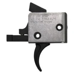 CMC AR-15 Match Trigger Flat