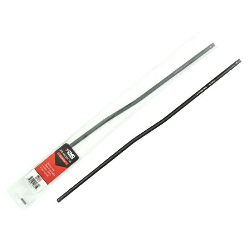 CMC AR-15 Nitride Coated Carbine Gas Tubes 4 CMC AR-15 Nitride Coated Carbine Gas Tubes - Image 2