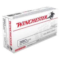 Winchester USA Ammunition -Winchester Store 416483 800 auto