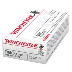 Winchester USA Ammunition