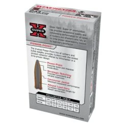 Winchester Super-X Ammunition 7 Winchester Super-X Ammunition -Winchester Store 416508 800 auto