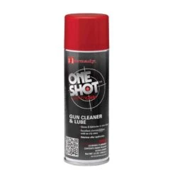 Hornady One Shot Gun Cleaner