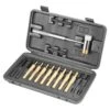 Wheeler Hammer And Punch Set -Winchester Store 418667 800 auto