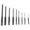 Wheeler Roll Pin Punch Set -Winchester Store 418671 800 auto