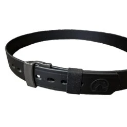 Black Arch Open Belt
