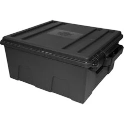 MTM Tactical Pistol Case
