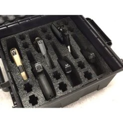 MTM Tactical Pistol Case 7 MTM Tactical Pistol Case -Winchester Store 468335 800 auto