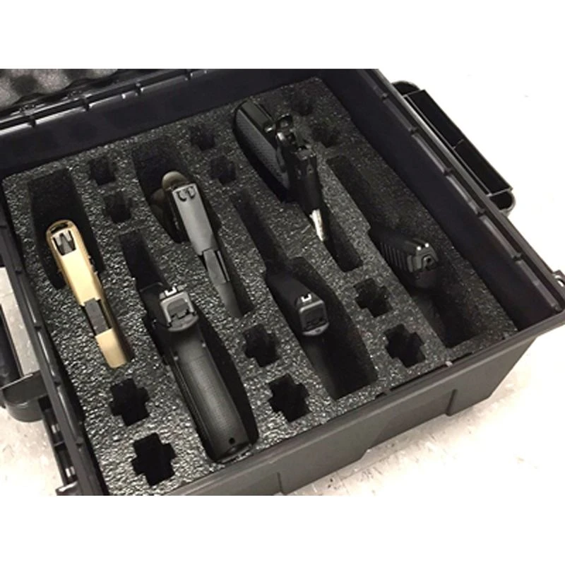 MTM Tactical Pistol Case 5 MTM Tactical Pistol Case - Image 3