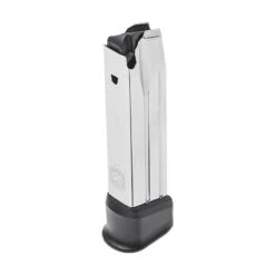 Springfield XD-M Elite 22-Round Magazine - 9mm -Winchester Store 565189 800 auto