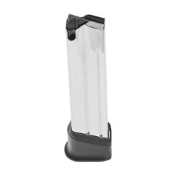 Springfield XD-M Elite 22-Round Magazine - 9mm -Winchester Store 565191 800 auto