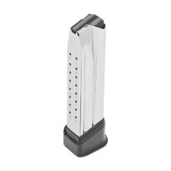 Springfield XD-M Elite 22-Round Magazine - 9mm