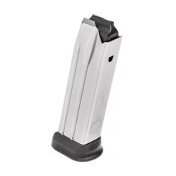Springfield XD-M Elite 20-Round Magazine - 9mm -Winchester Store 565193 800 auto