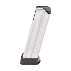 Springfield XD-M Elite 20-Round Magazine - 9mm -Winchester Store 565195 800 auto