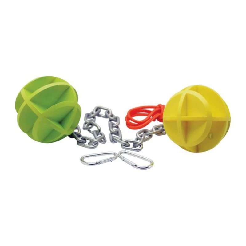 SME Self-Healing Bouncing Ball Target 3 SME Self-Healing Bouncing Ball Target