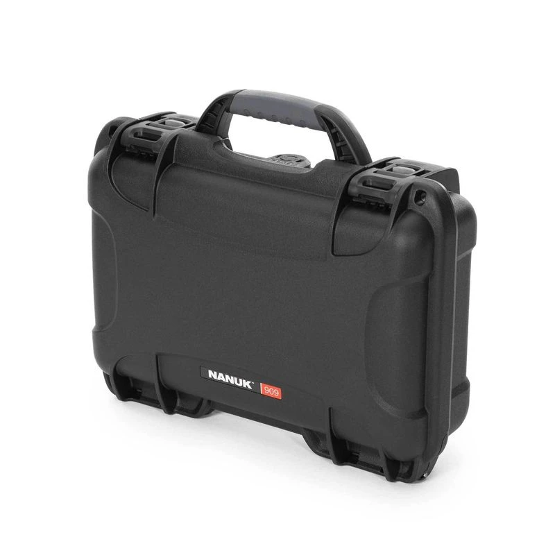 Nanuk 909 Classic Gun Case 3 Nanuk 909 Classic Gun Case