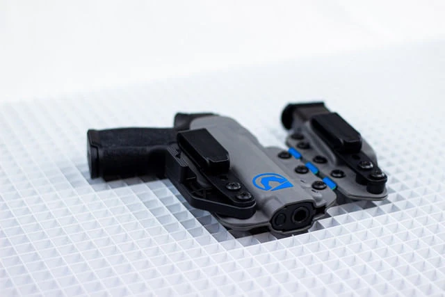 Black Arch Holster Entrada 3 Black Arch Holster Entrada