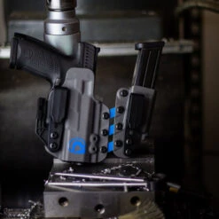 Black Arch Holster Entrada 13 Black Arch Holster Entrada -Winchester Store 681014 800 auto