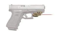 Crimson Trace CMR-201 Rail Master Universal Laser Sight -Winchester Store 684250 800 auto