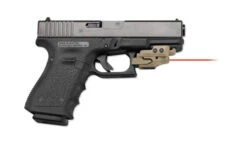 Crimson Trace CMR-201 Rail Master Universal Laser Sight -Winchester Store 684251 800 auto