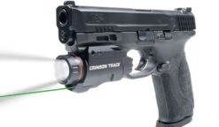 Crimson Trace CMR-207 Rail Master Pro Universal Laser Sight & Tactical Light 12 Crimson Trace CMR-207 Rail Master Pro Universal Laser Sight & Tactical Light -Winchester Store 684539 800 auto